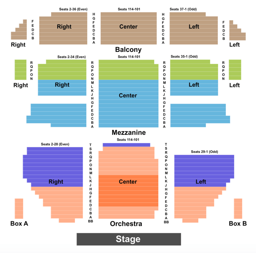 st-james-theatre-seating-chart-section-row-seat-number-info